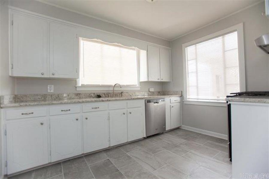 CAMPBELL FRANK ADDN - Residential