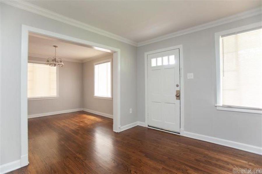 CAMPBELL FRANK ADDN - Residential