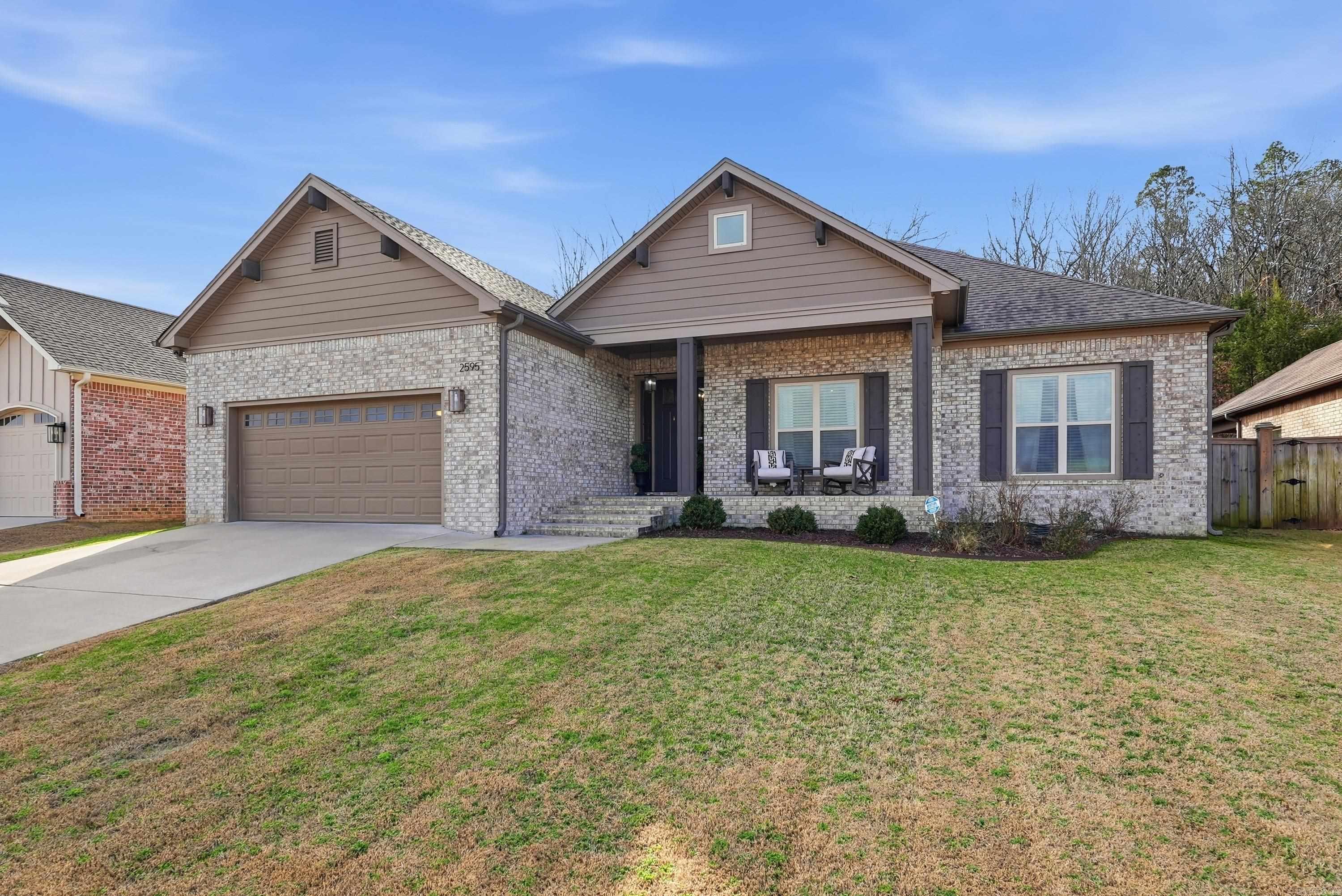 ROBYNMAR - Residential