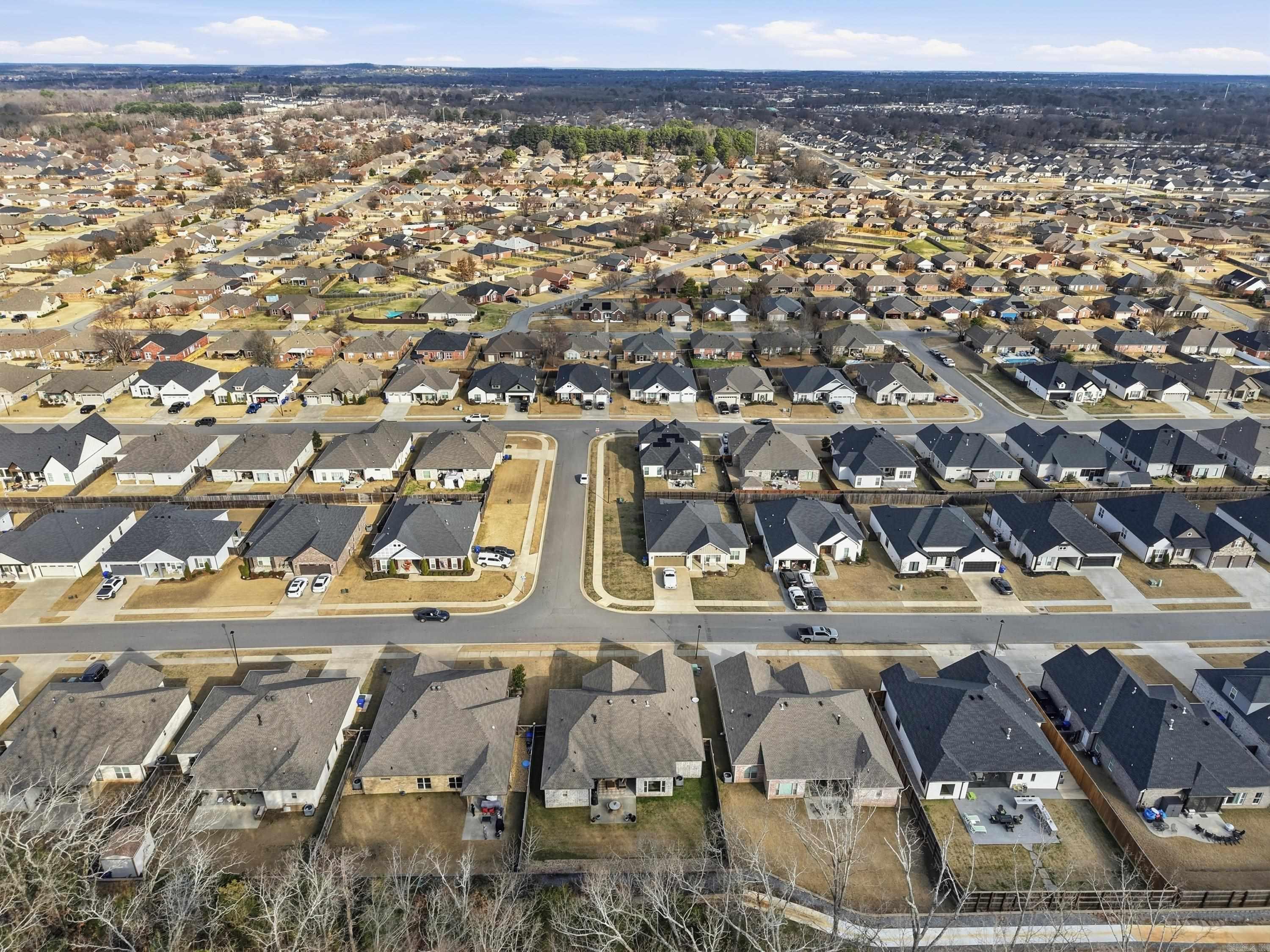 ROBYNMAR - Residential