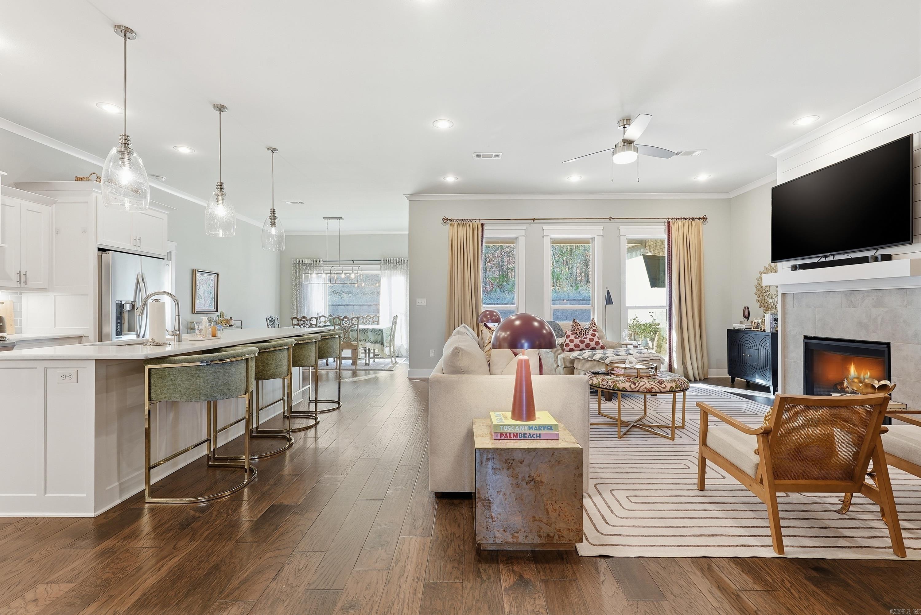 ROBYNMAR - Residential