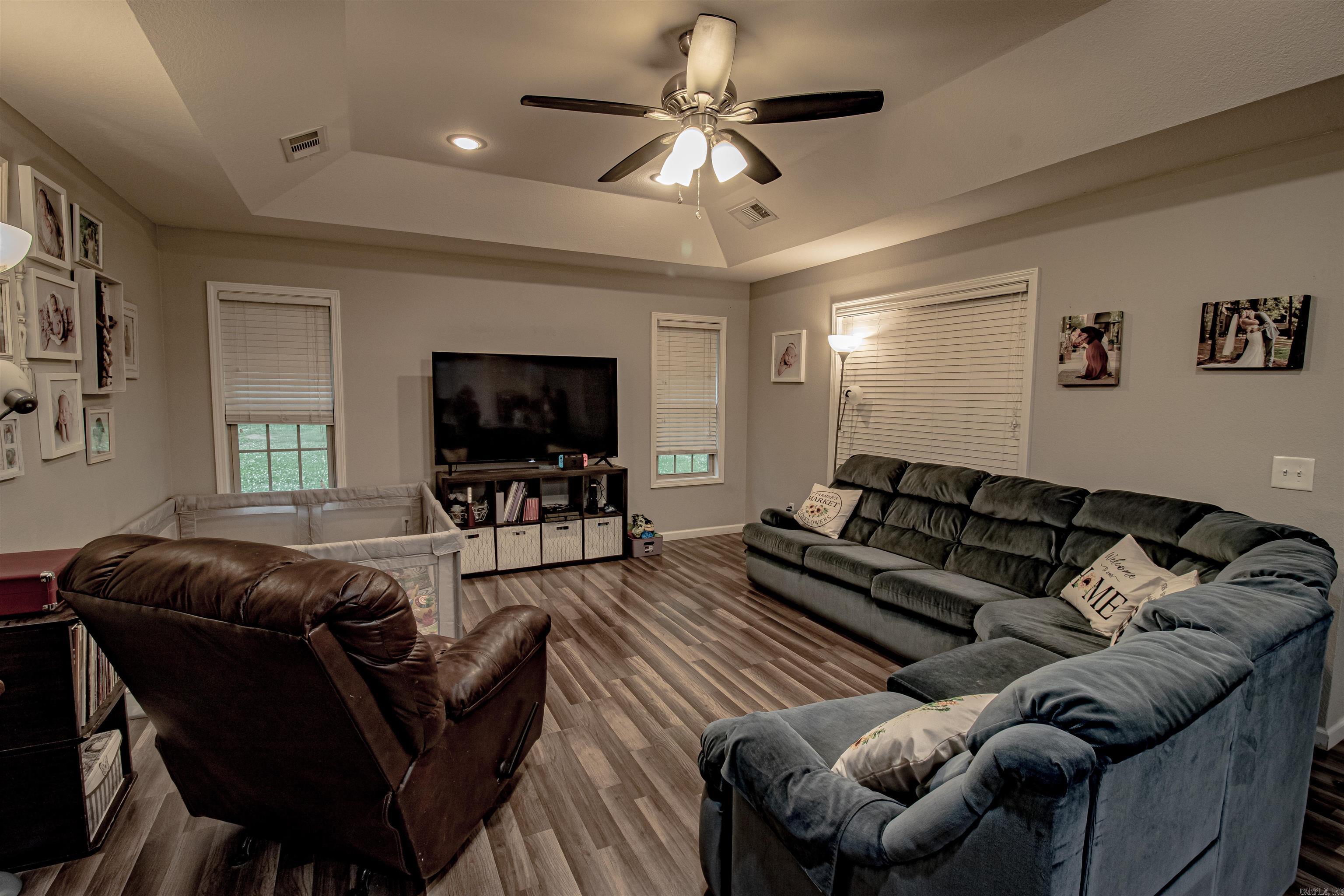 Caldwell Acres - Residential