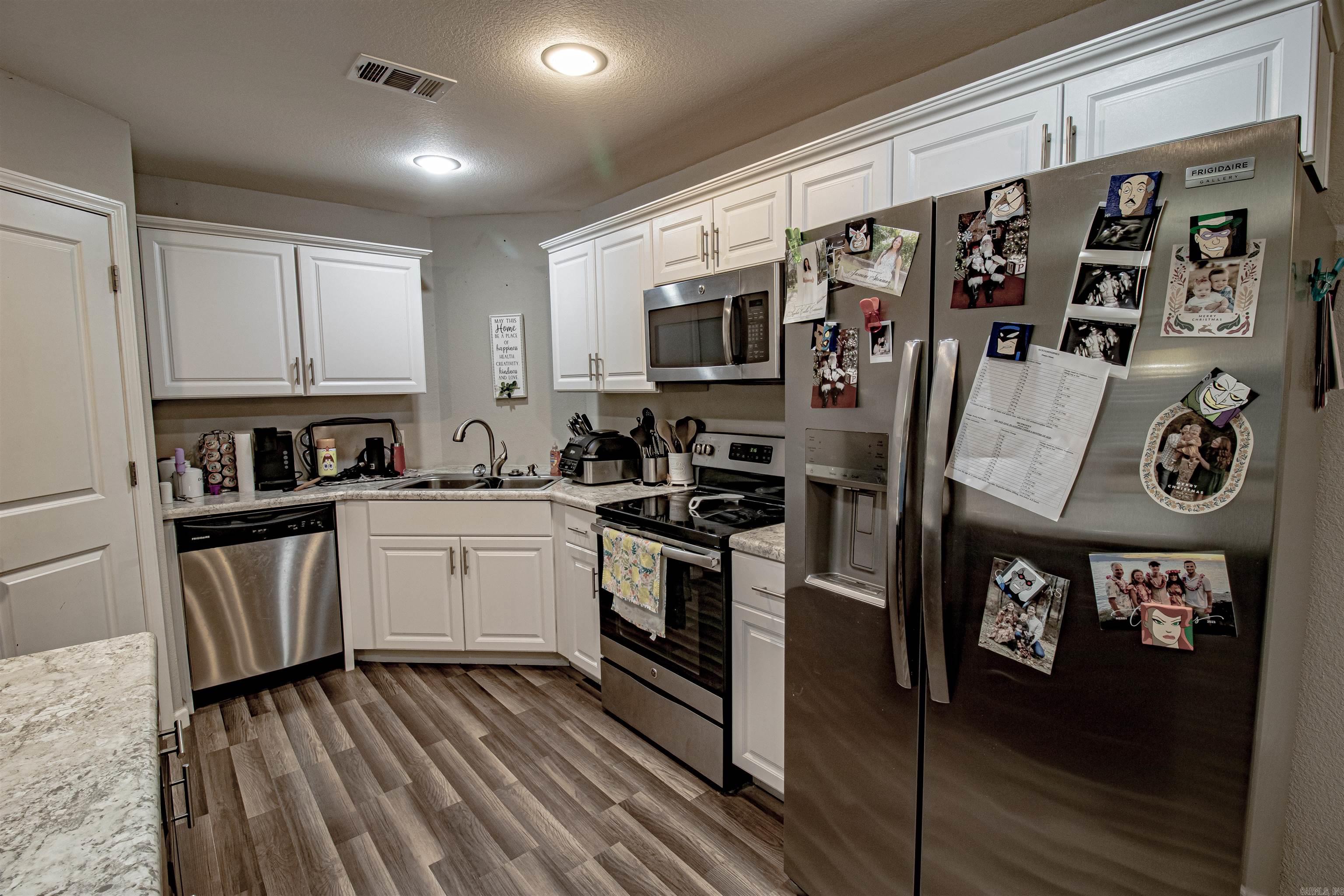 Caldwell Acres - Residential