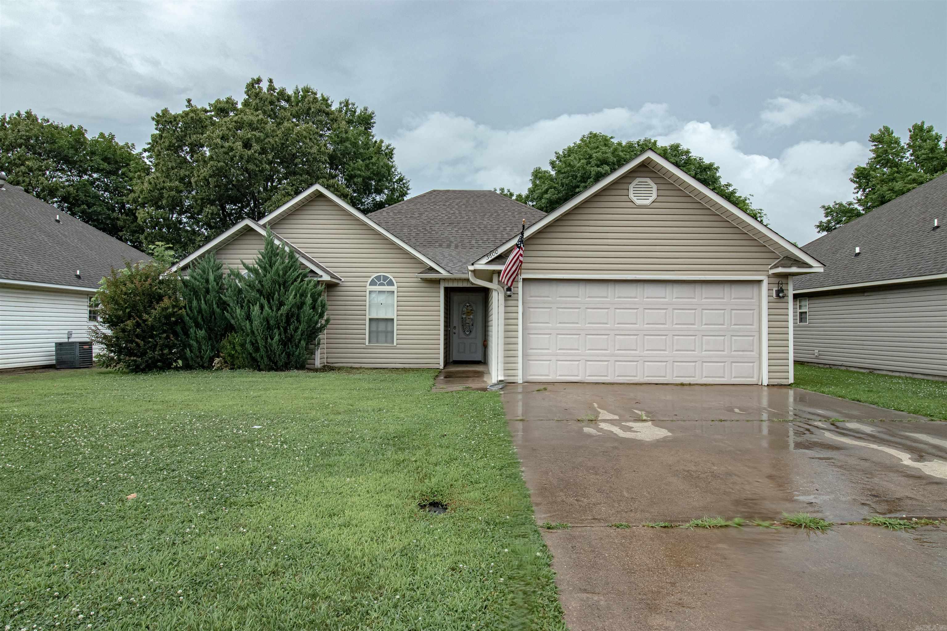 Caldwell Acres - Residential