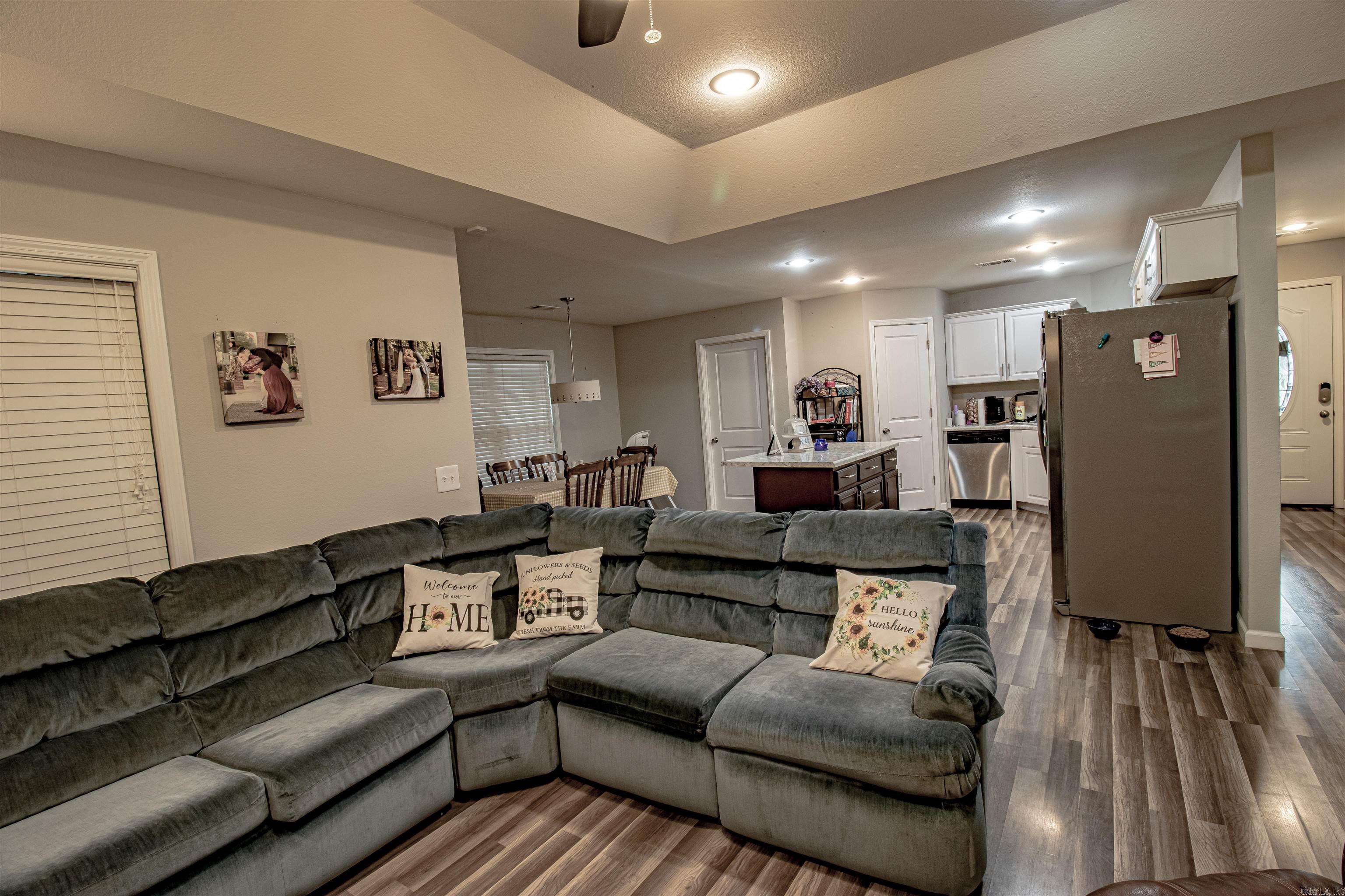 Caldwell Acres - Residential