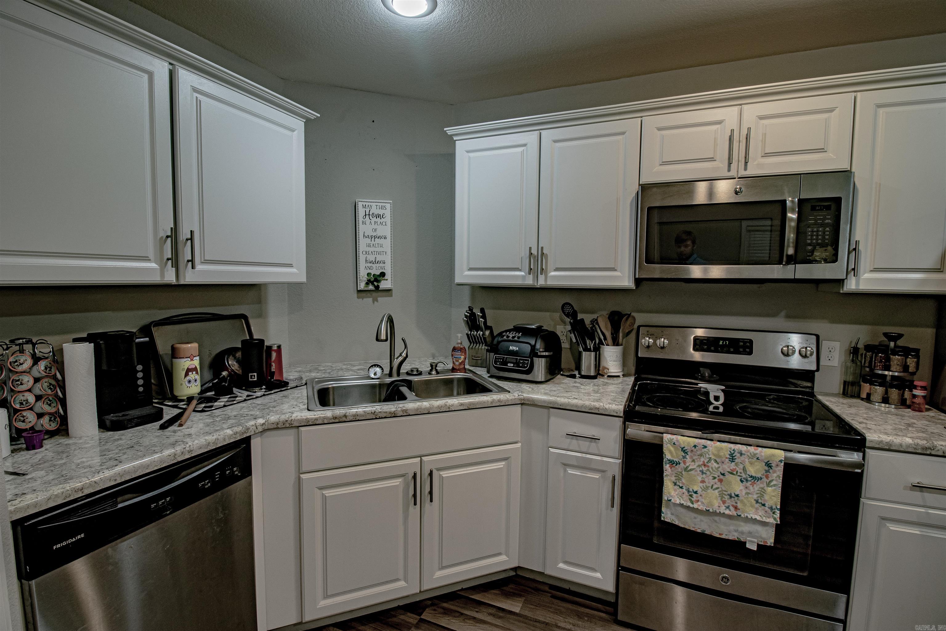 Caldwell Acres - Residential