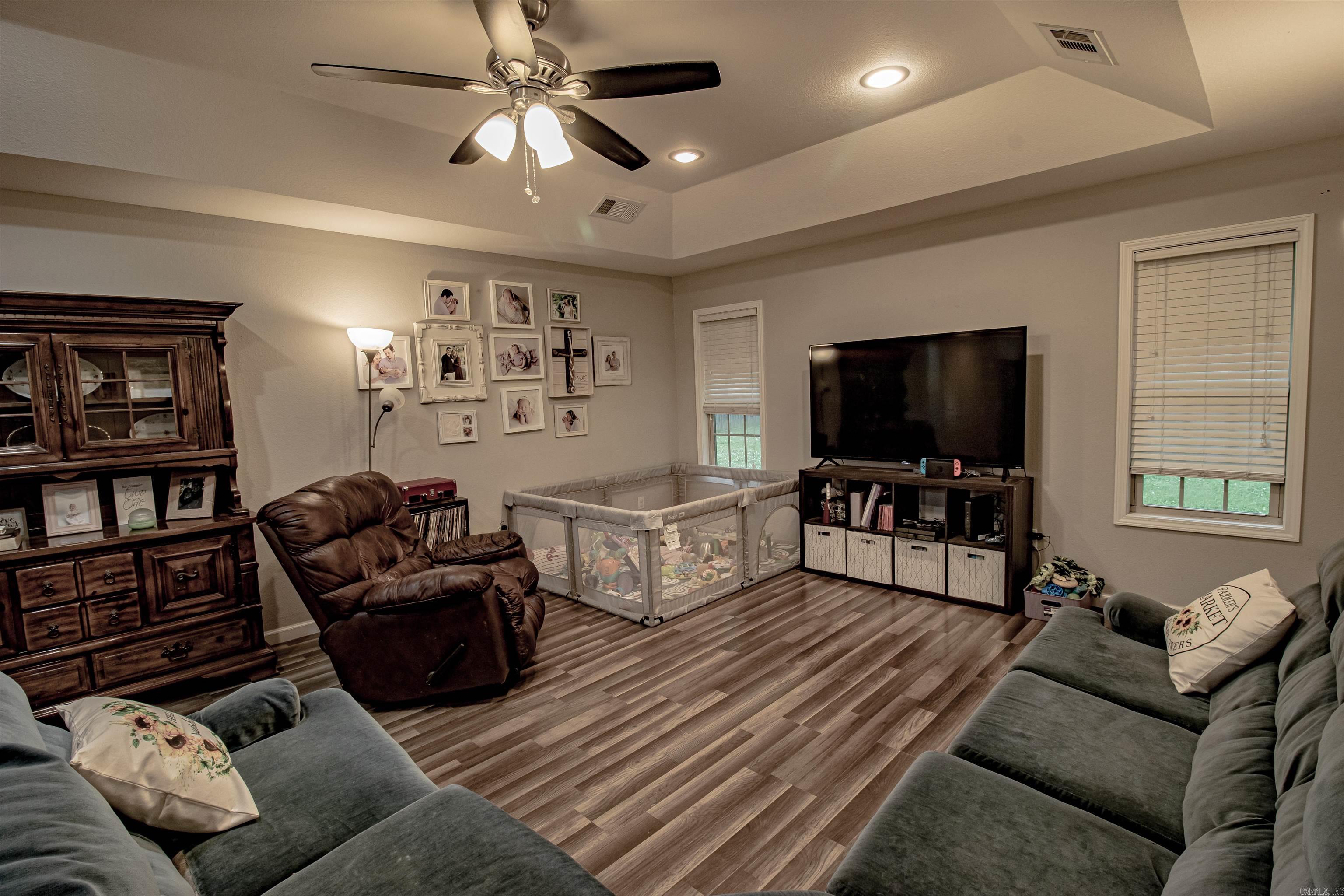 Caldwell Acres - Residential