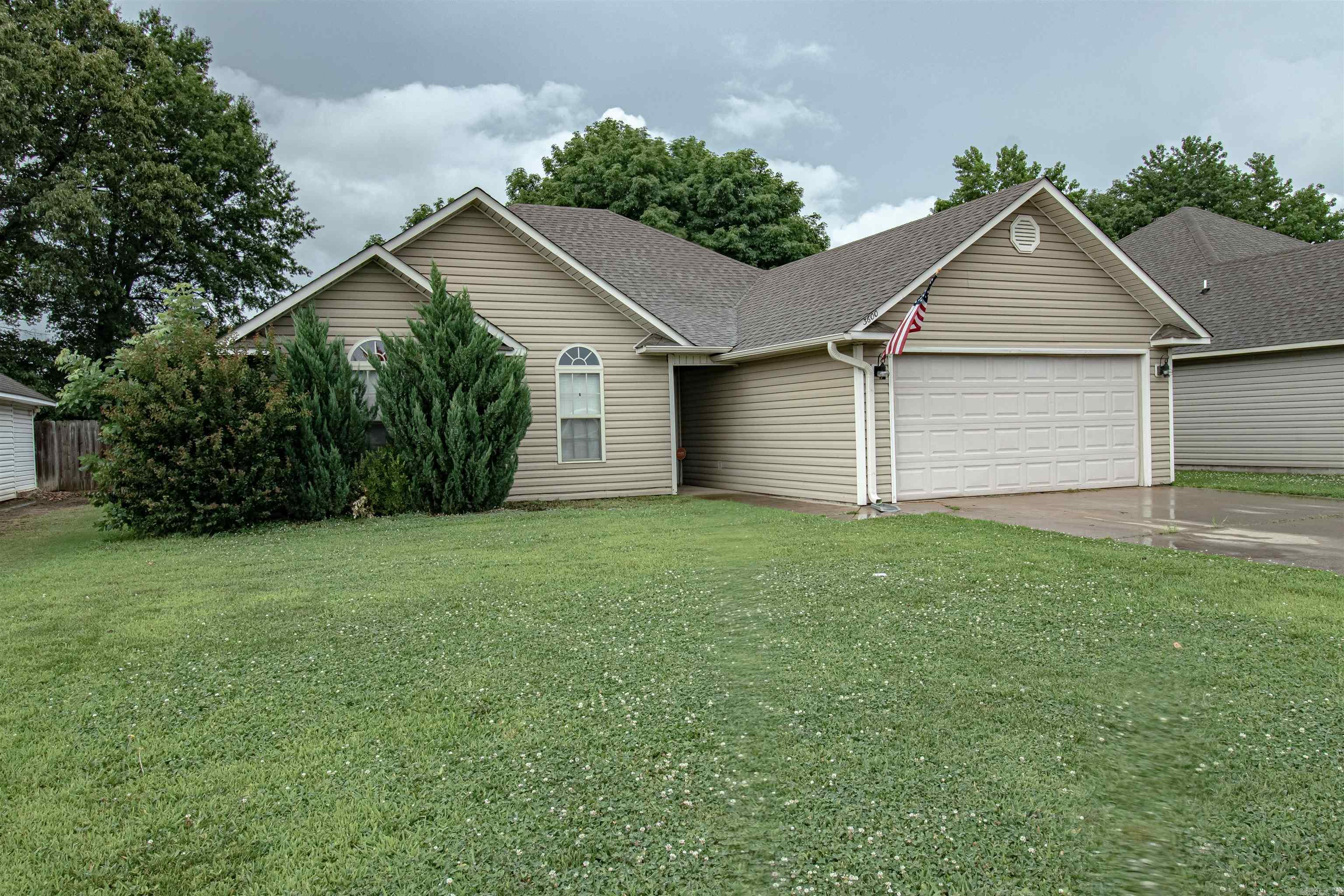 Caldwell Acres - Residential