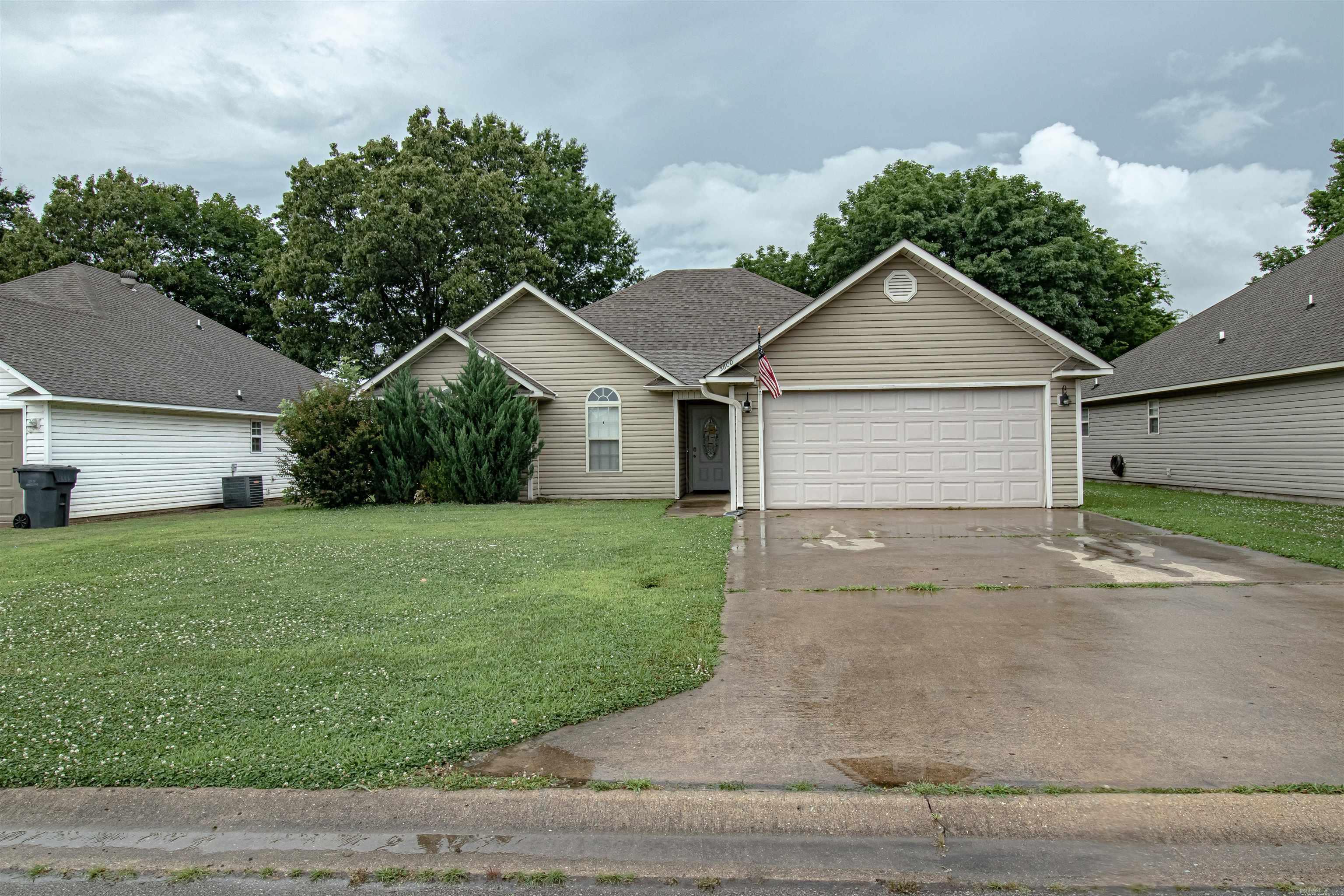 Caldwell Acres - Residential