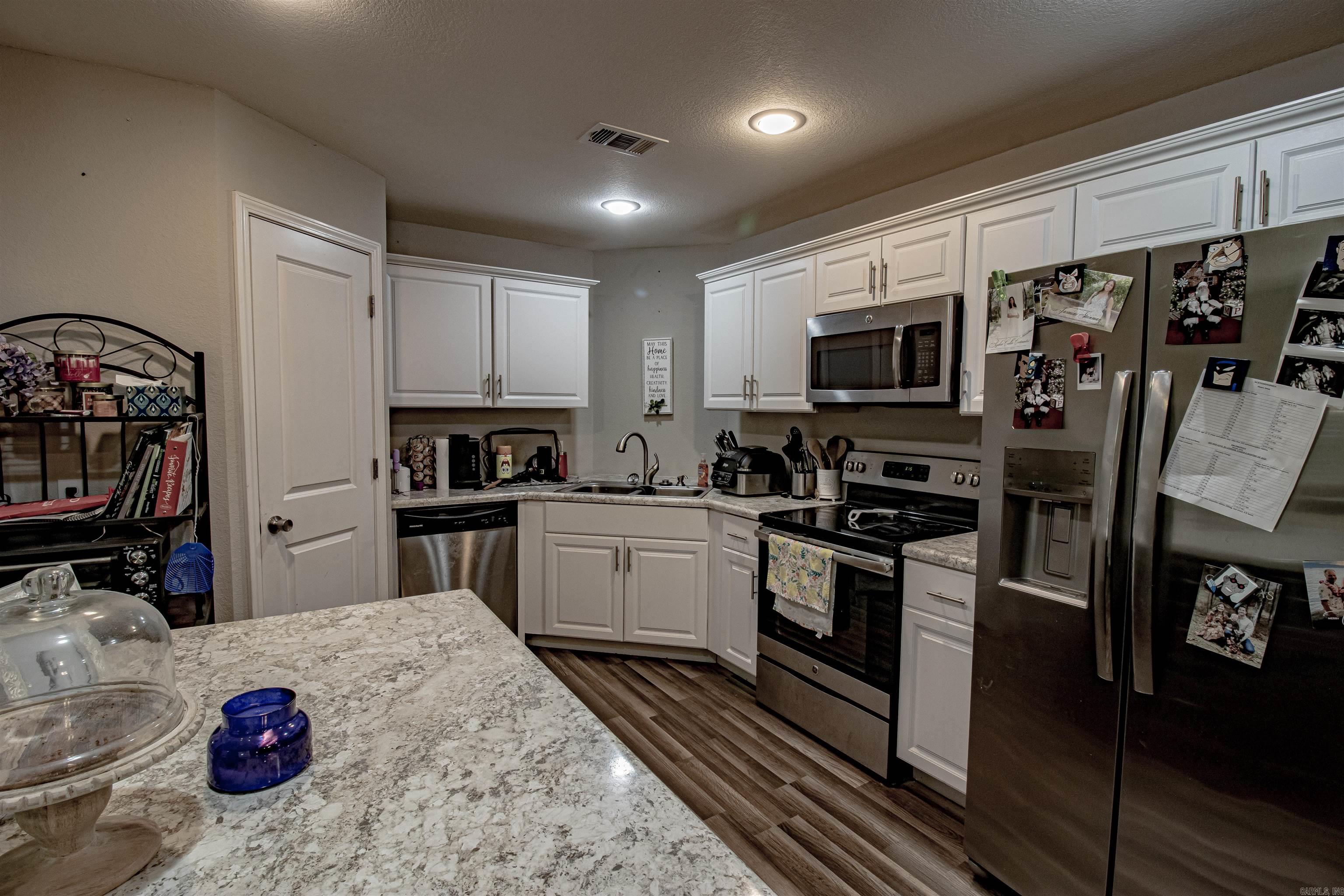 Caldwell Acres - Residential