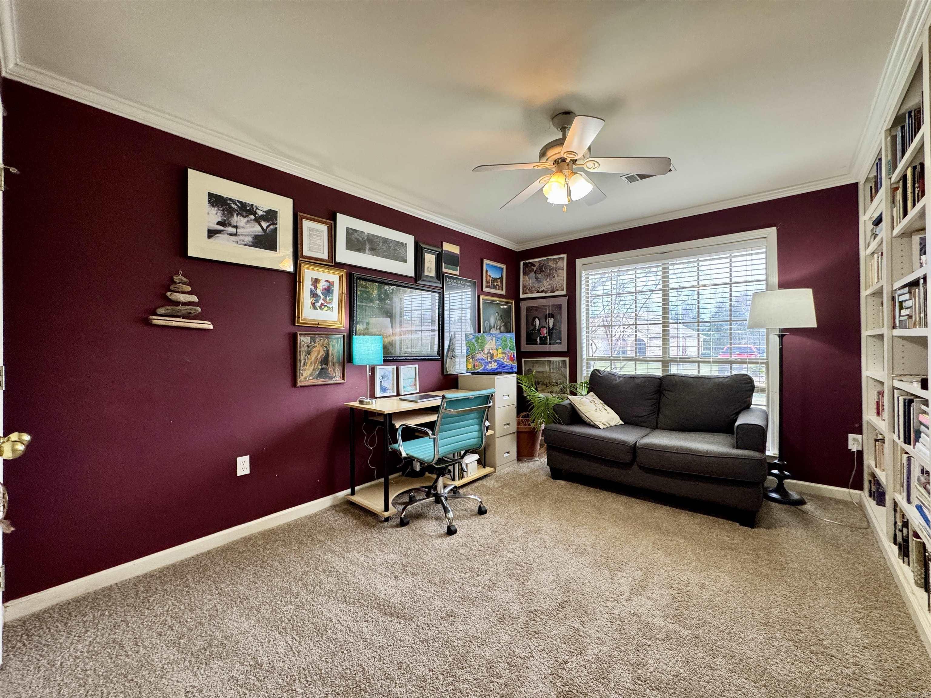 COUNTRY GARDEN ESTATE - Residential