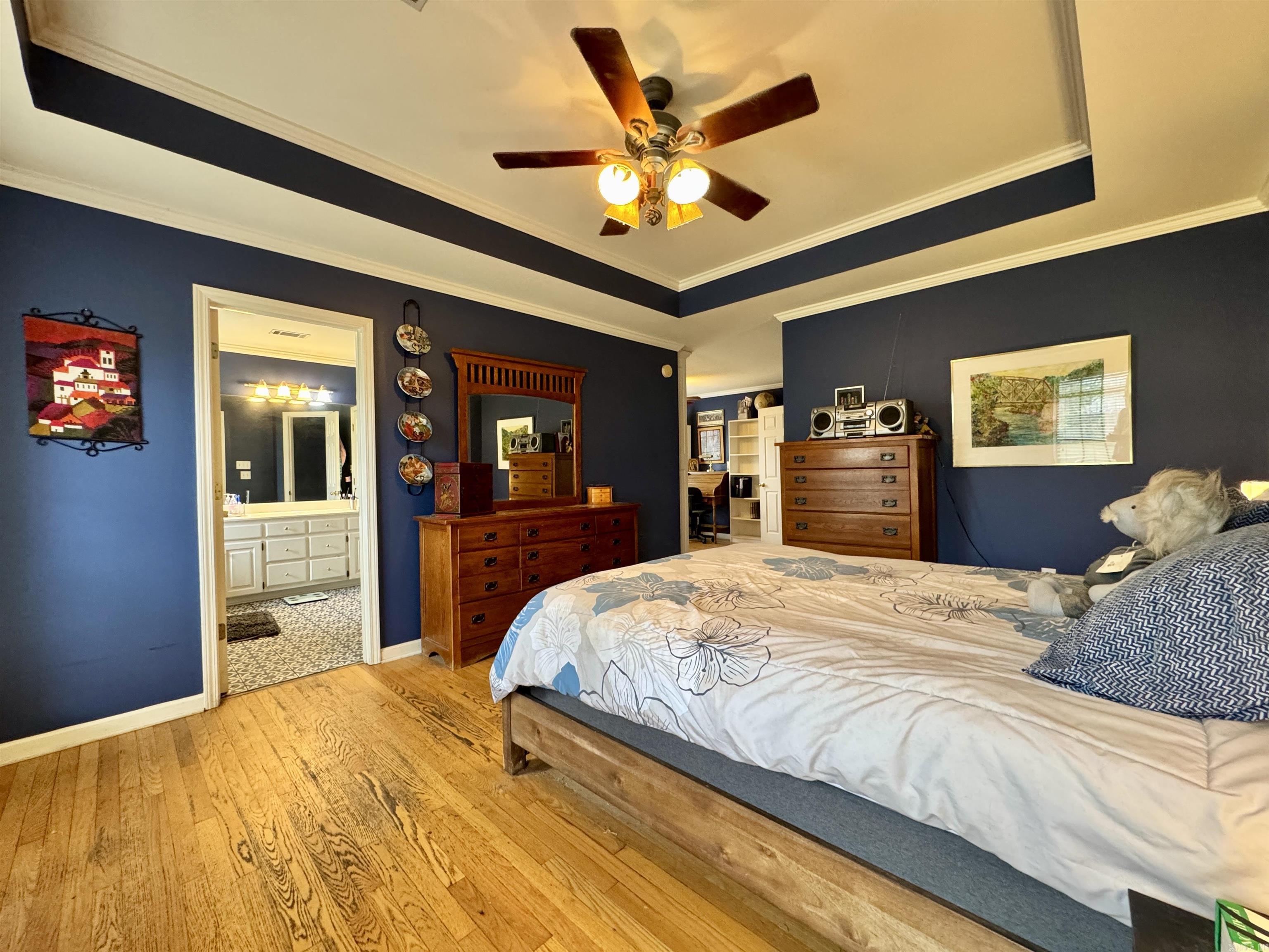 COUNTRY GARDEN ESTATE - Residential