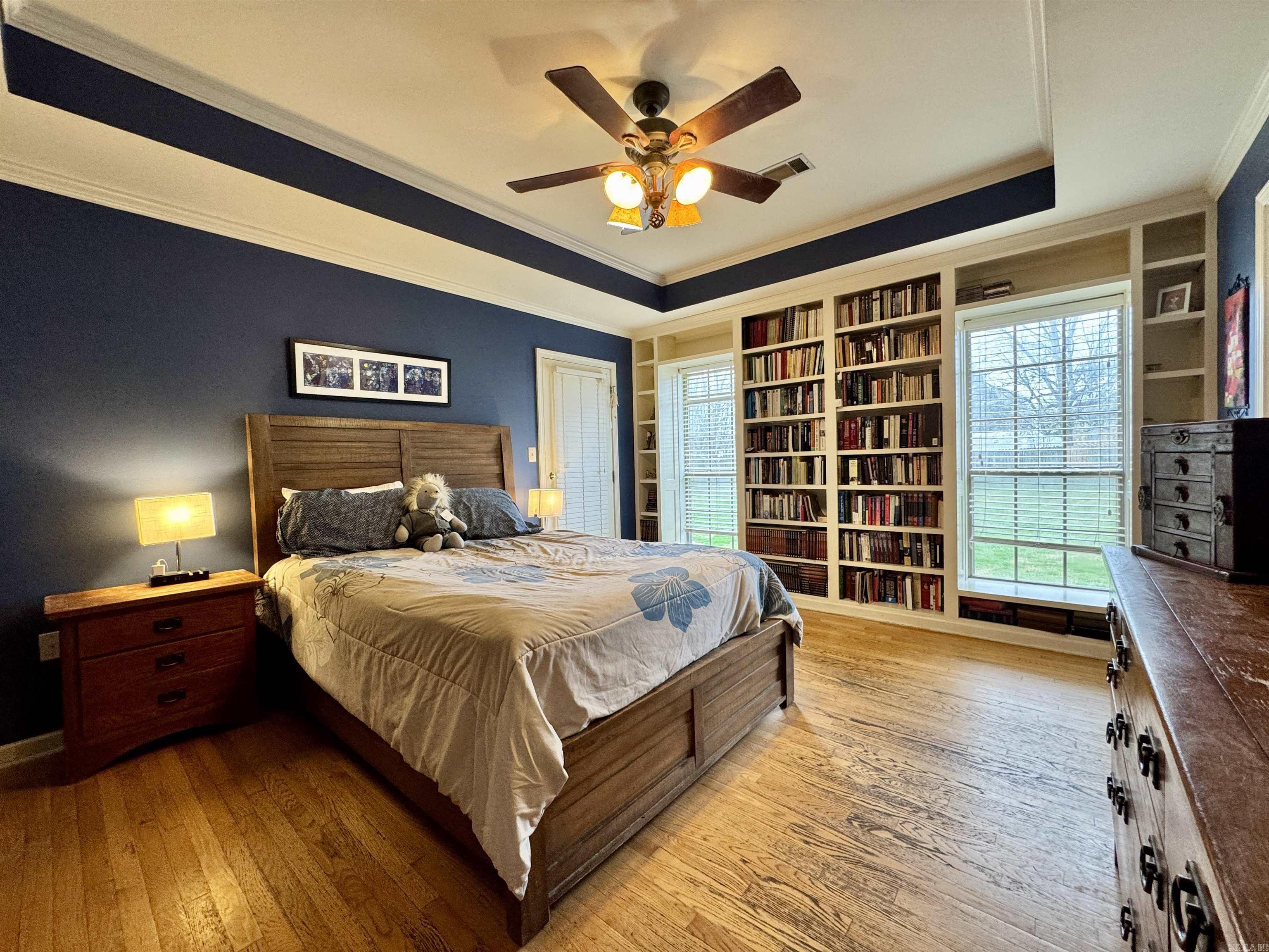 COUNTRY GARDEN ESTATE - Residential