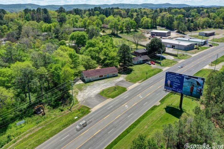 Charming Heights - Commercial Sale