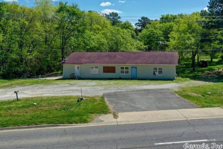 Charming Heights - Commercial Sale