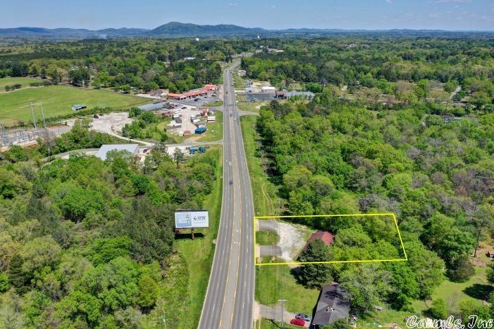 Charming Heights - Commercial Sale