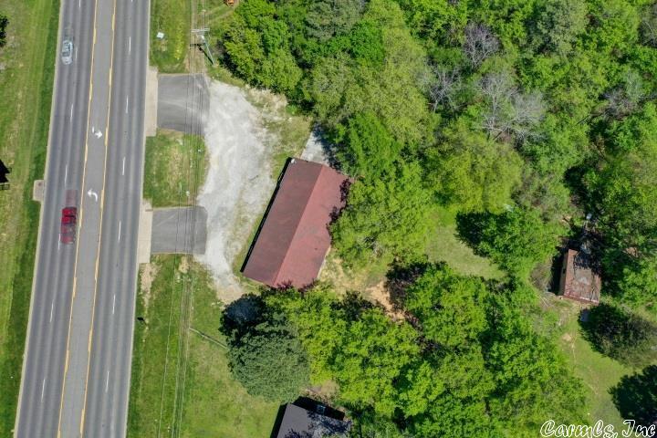 Charming Heights - Commercial Sale