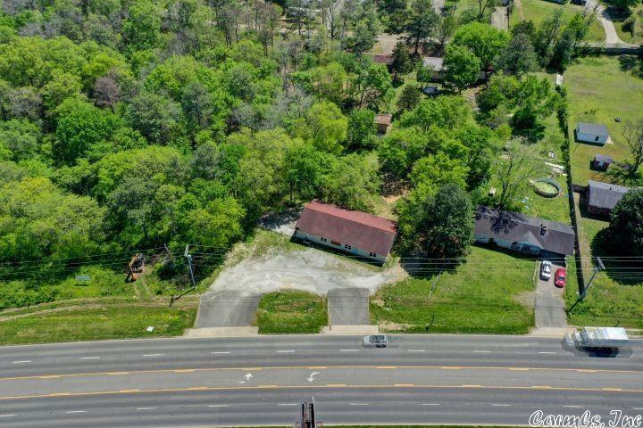 Charming Heights - Commercial Sale