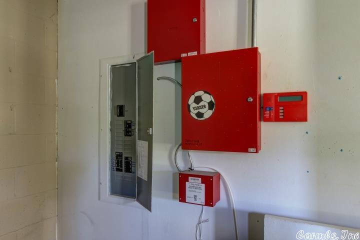 Charming Heights - Commercial Sale