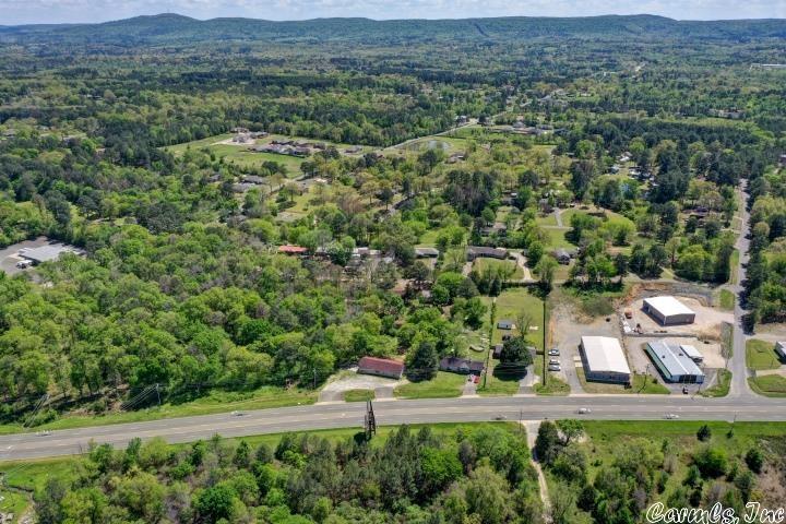 Charming Heights - Commercial Sale