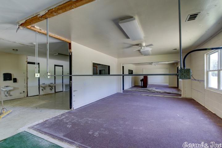 Charming Heights - Commercial Sale