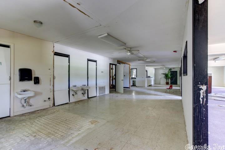 Charming Heights - Commercial Sale