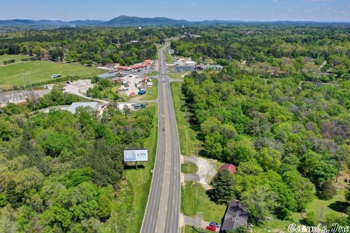 Charming Heights - Commercial Sale