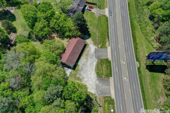 Charming Heights - Commercial Sale