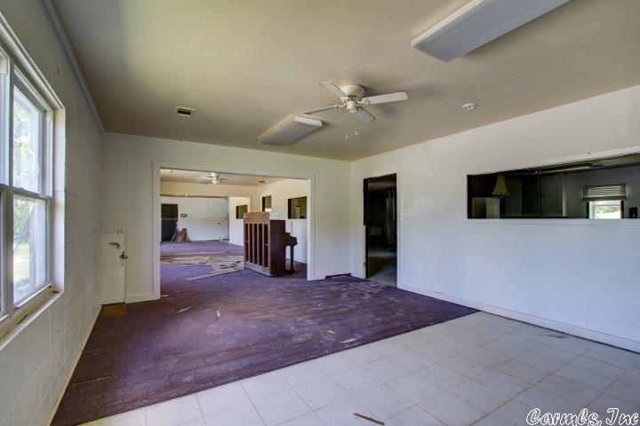 Charming Heights - Commercial Sale