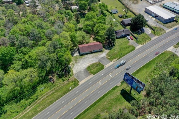 Charming Heights - Commercial Sale