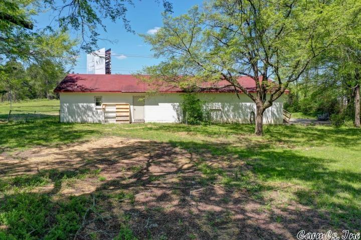 Charming Heights - Commercial Sale