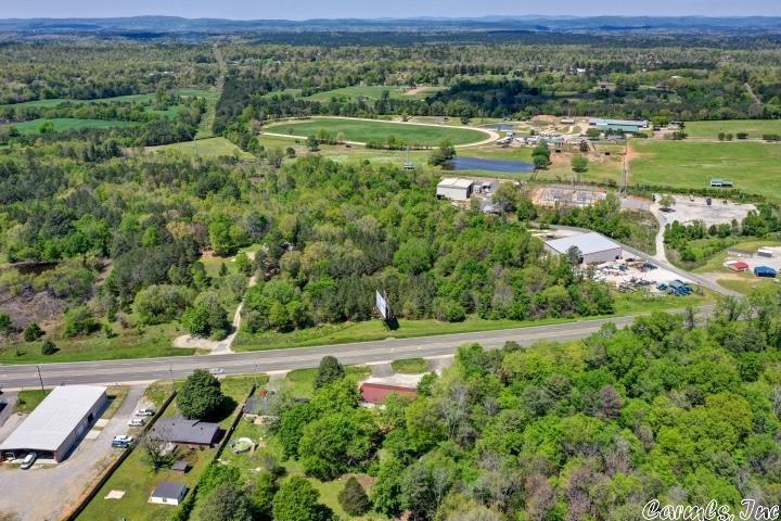 Charming Heights - Commercial Sale