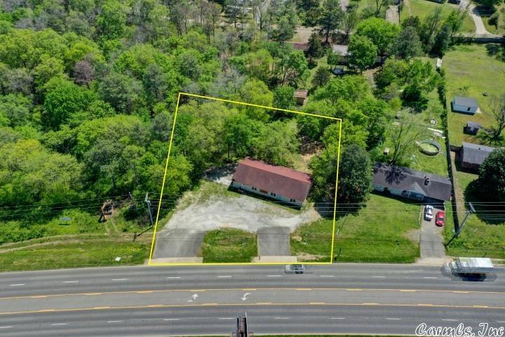 Charming Heights - Commercial Sale