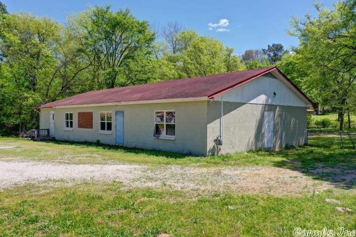 Charming Heights - Commercial Sale