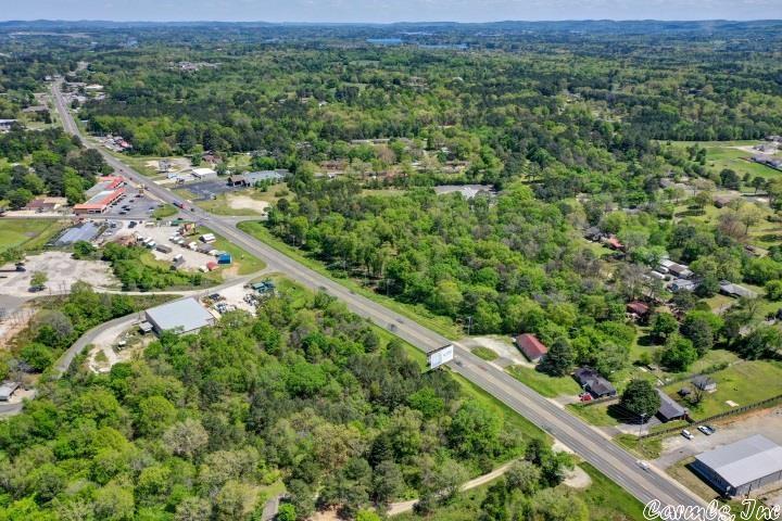 Charming Heights - Commercial Sale