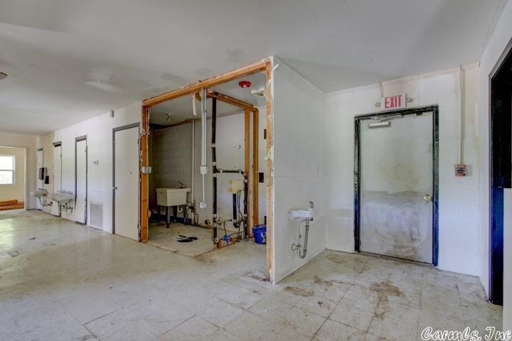 Charming Heights - Commercial Sale