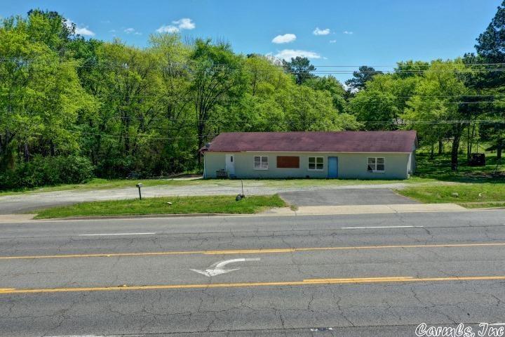 Charming Heights - Commercial Sale