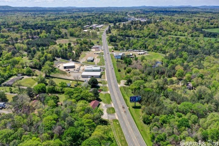 Charming Heights - Commercial Sale