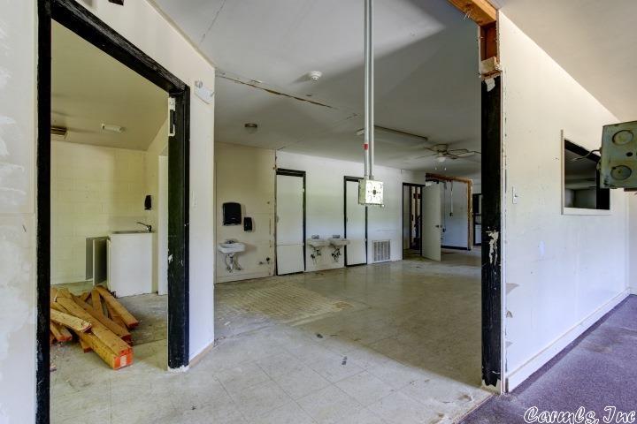 Charming Heights - Commercial Sale