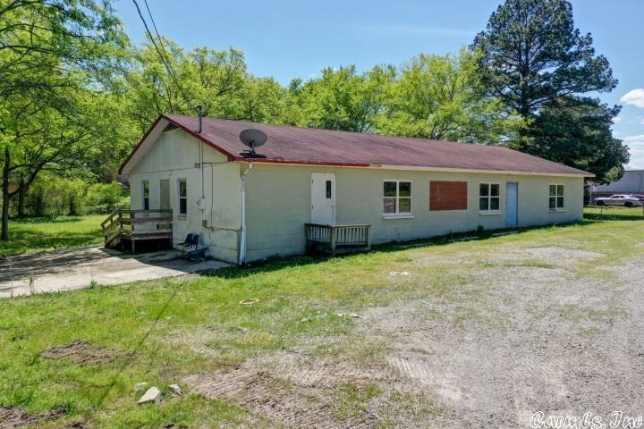 Charming Heights - Commercial Sale