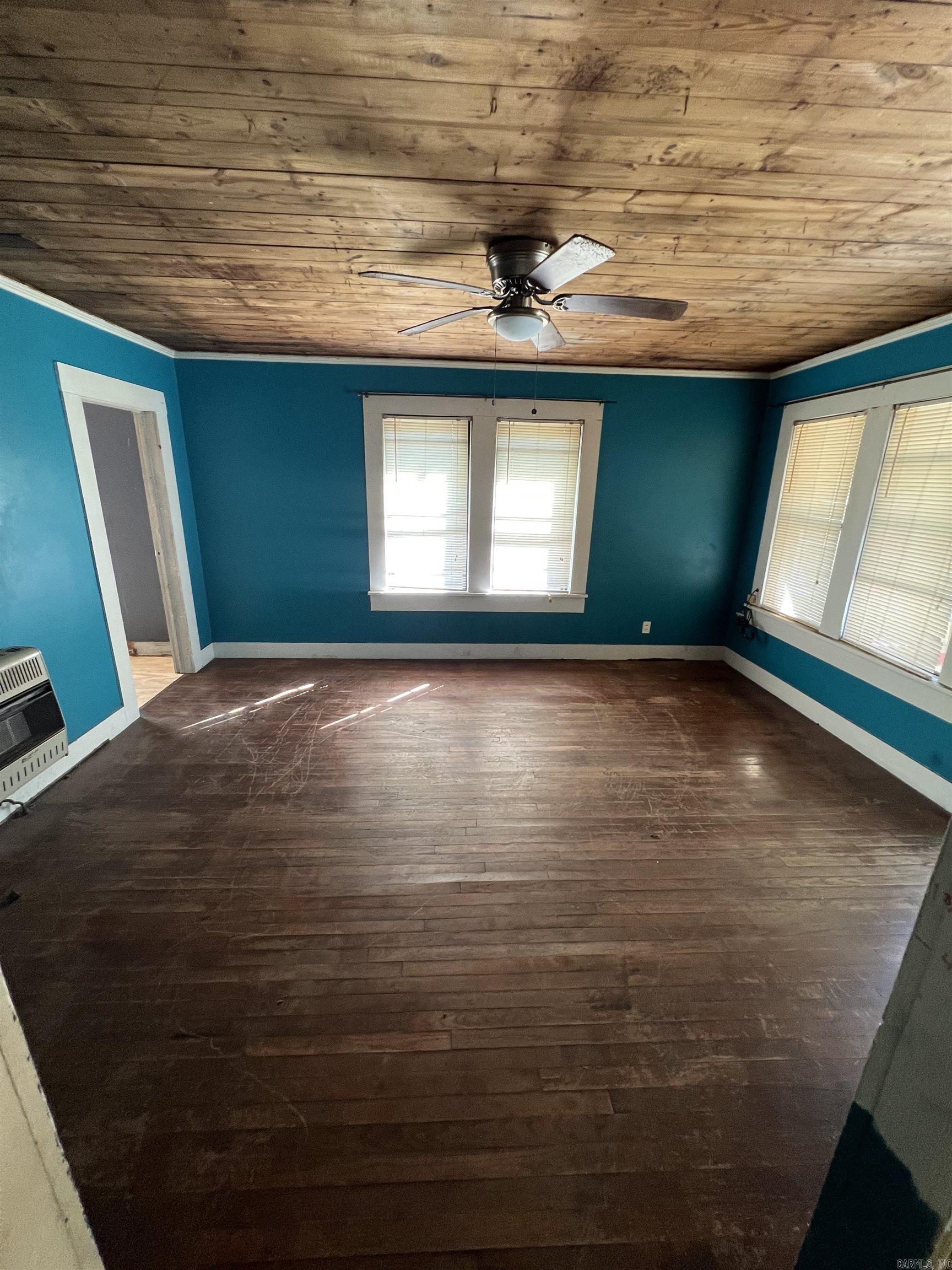 City of El Dorado - Residential