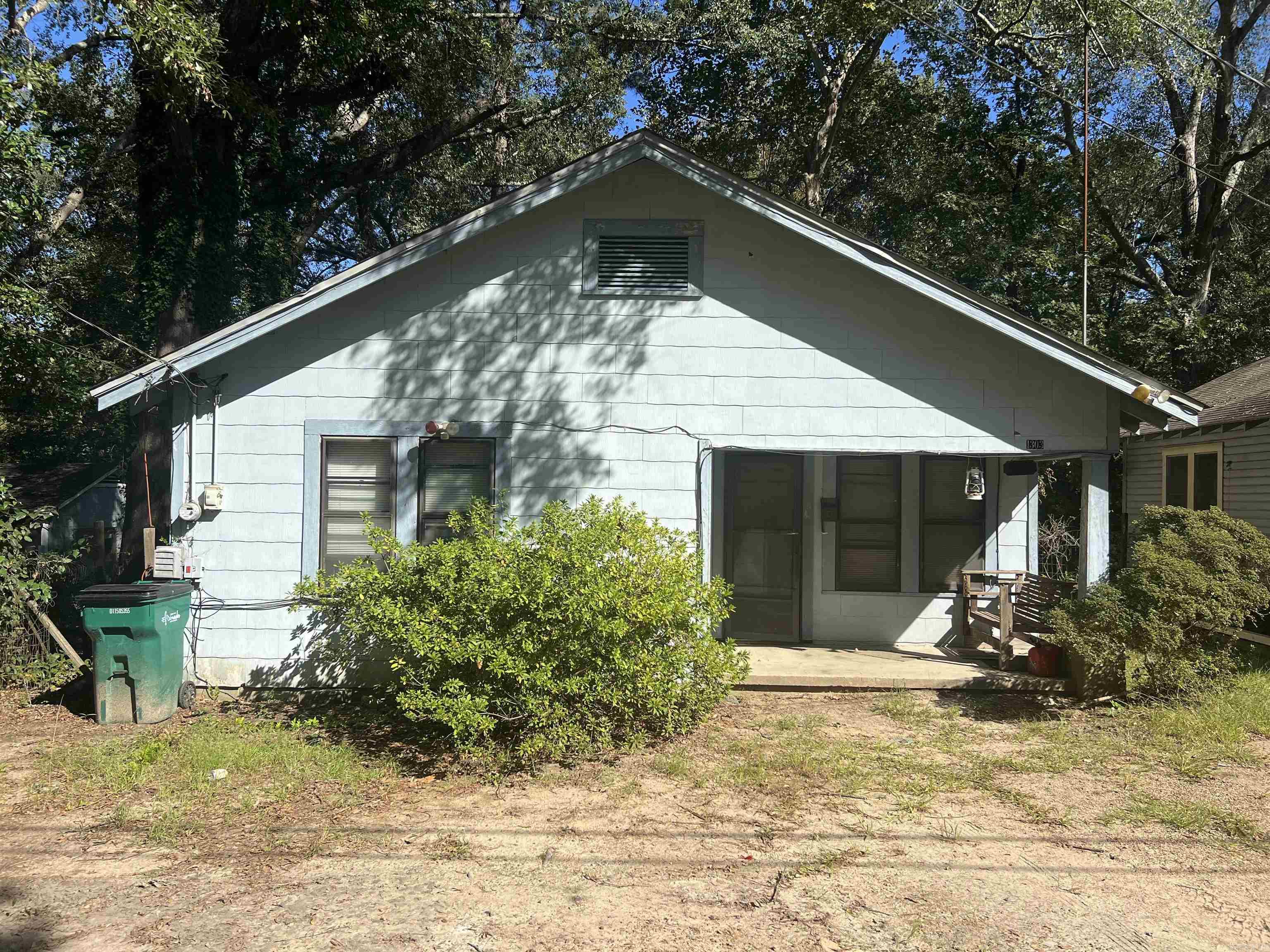 City of El Dorado - Residential