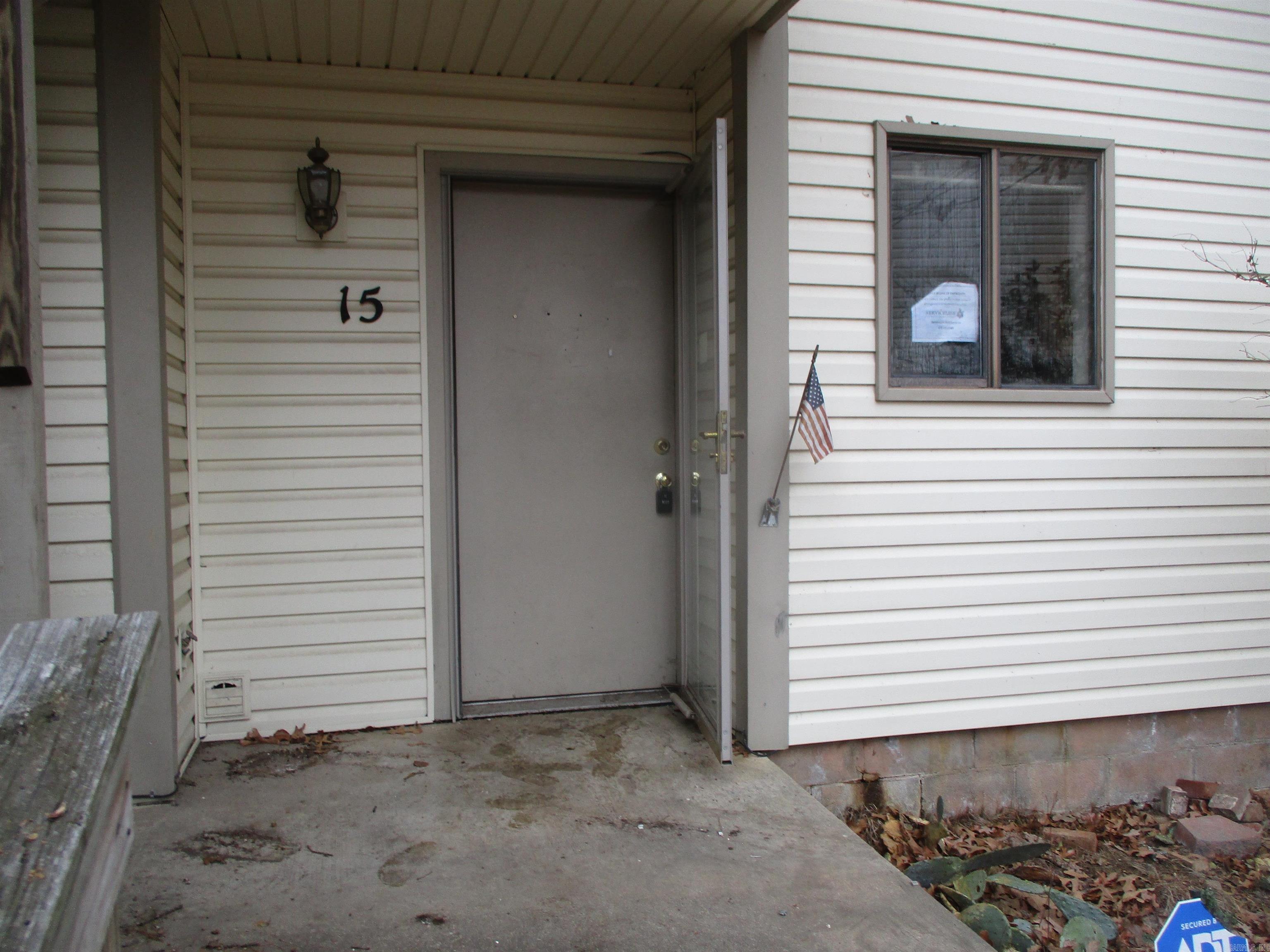 FOREST EDGE WEST CONDO HPR - Residential