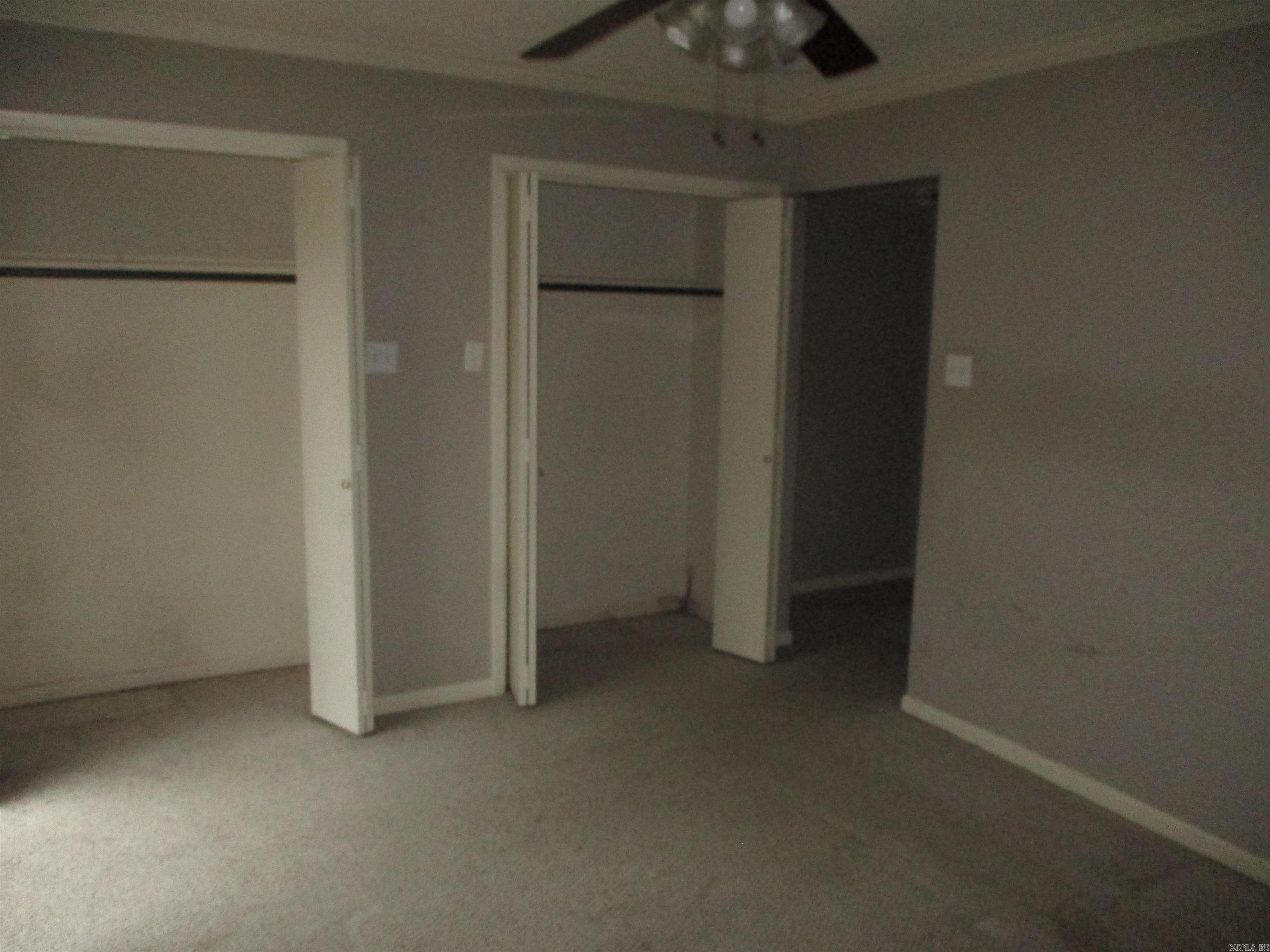 FOREST EDGE WEST CONDO HPR - Residential