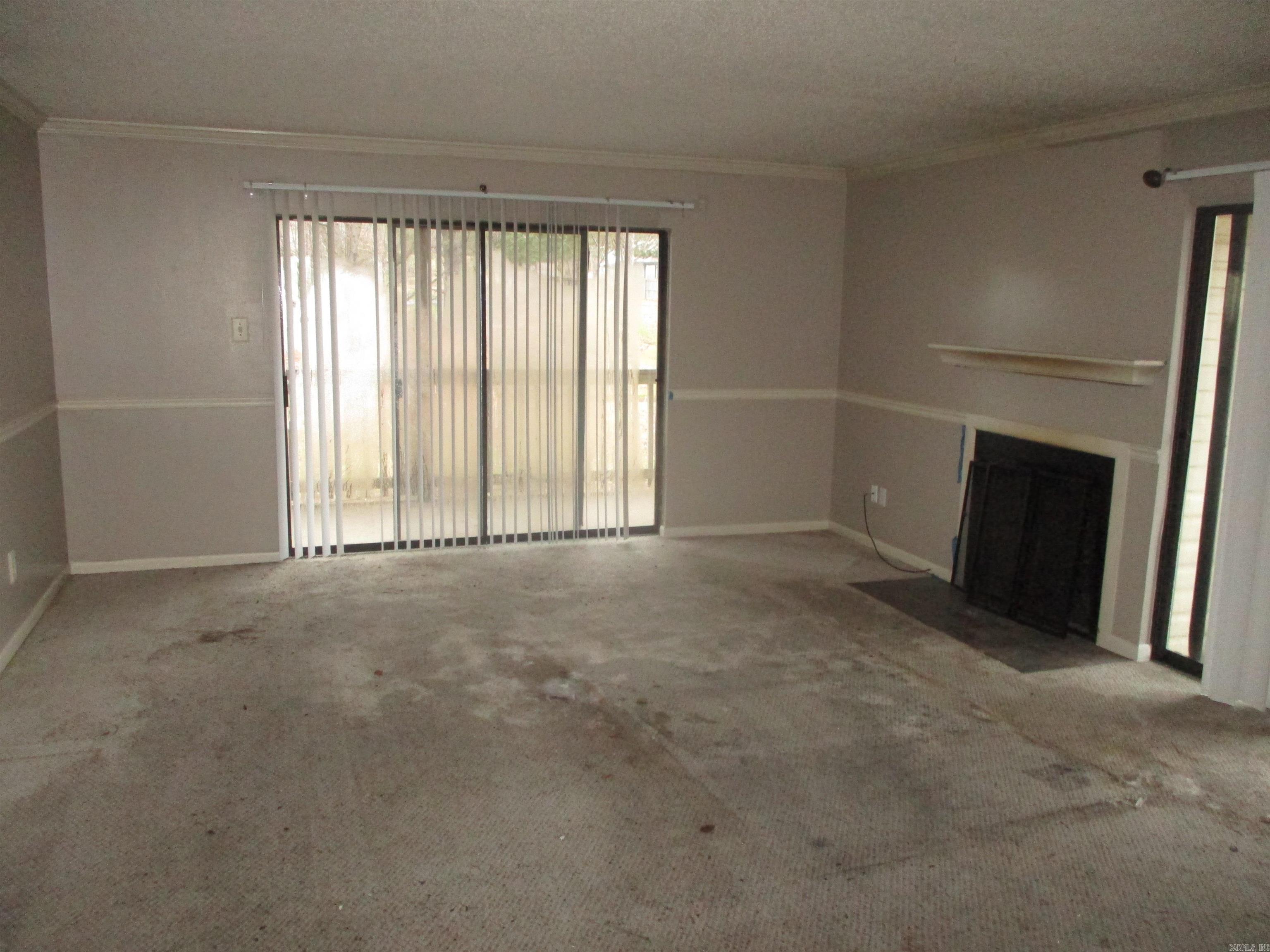 FOREST EDGE WEST CONDO HPR - Residential