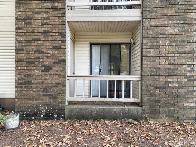 FOREST EDGE WEST CONDO HPR - Residential