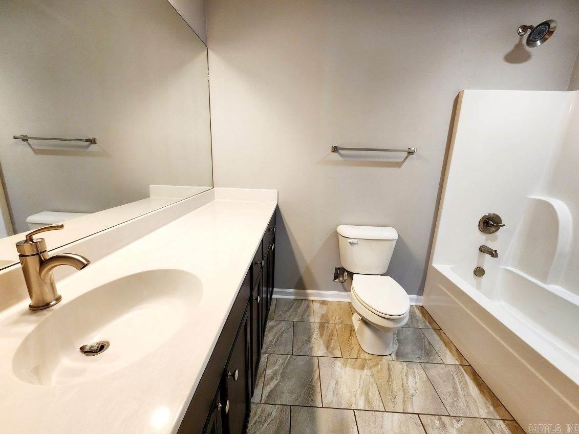 Terrace Hill - Residential Lease