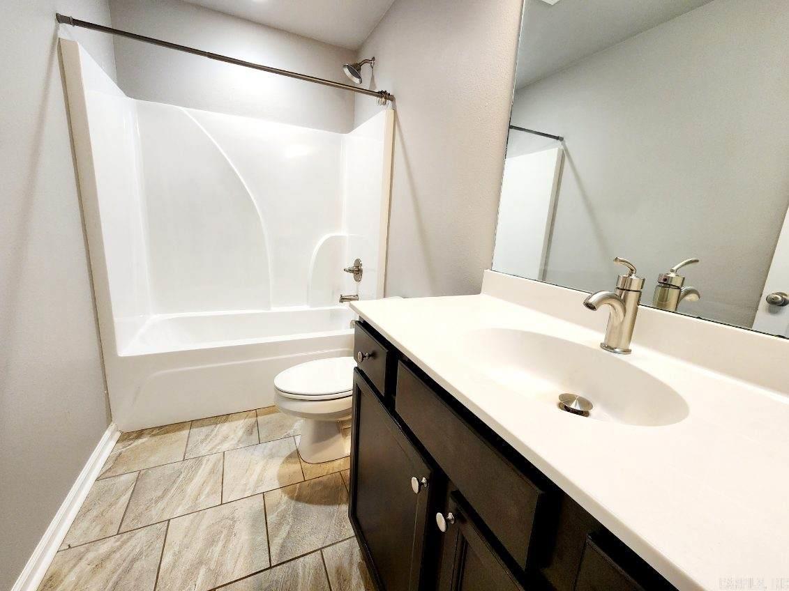 Terrace Hill - Residential Lease