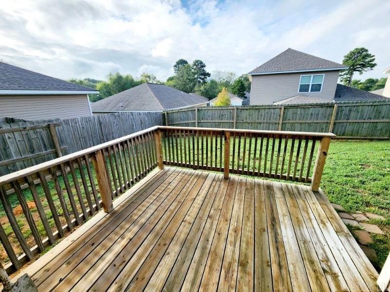 Terrace Hill - Residential Lease