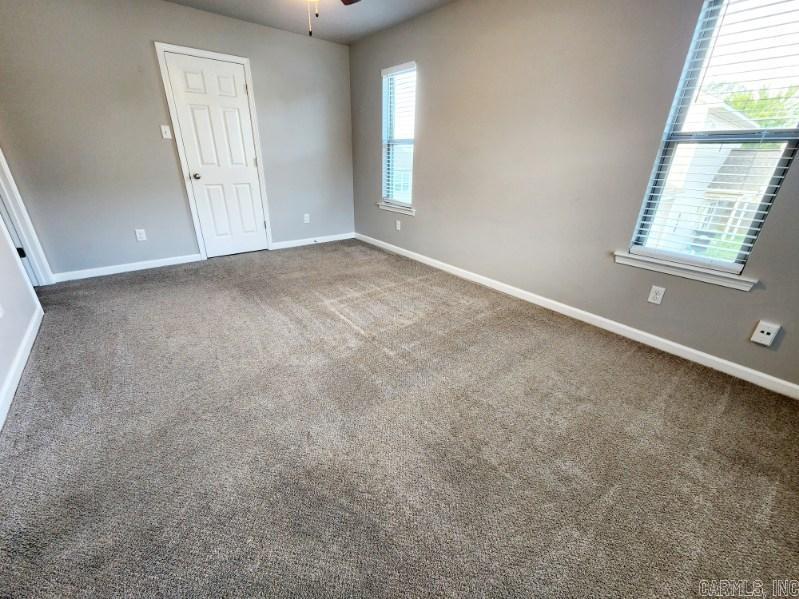 Terrace Hill - Residential Lease